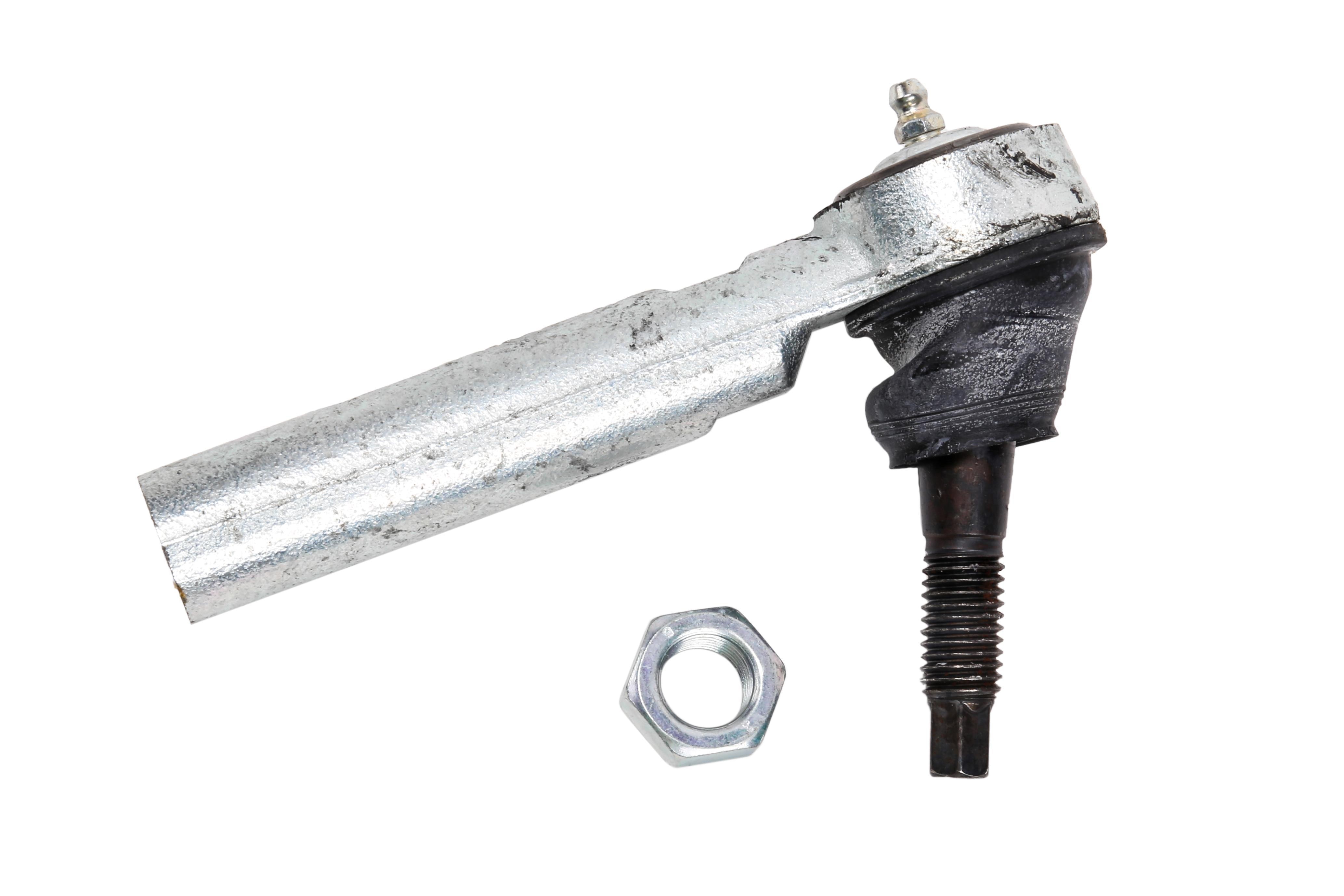GM Genuine Parts Steering Linkage Outer Tie Rod Kit | 15254061