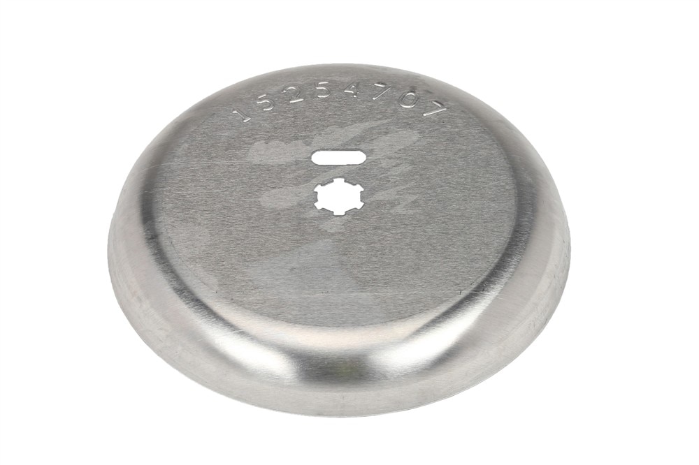 GM Genuine Parts Engine Mount Heat Shield