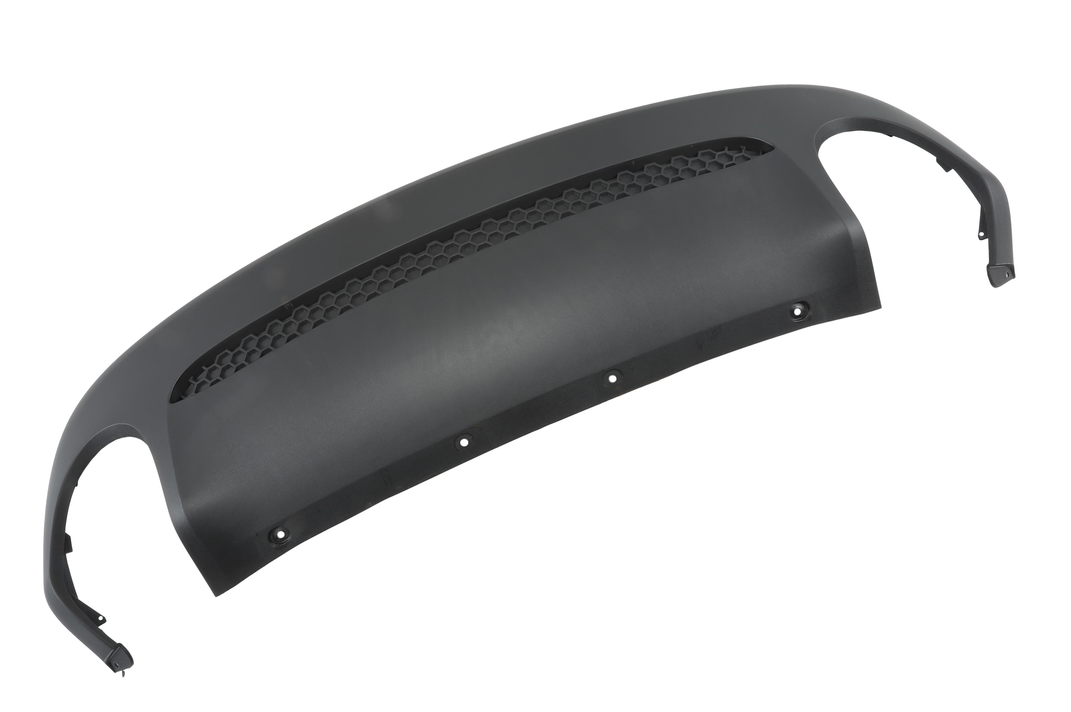 パーツ ES152 GM Genuine Parts Rear Bumper Valance Center Panel | 15254993