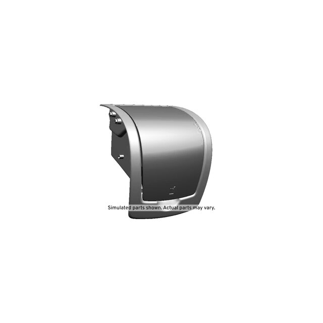 GM Genuine Parts Rear Seat Cup Holder