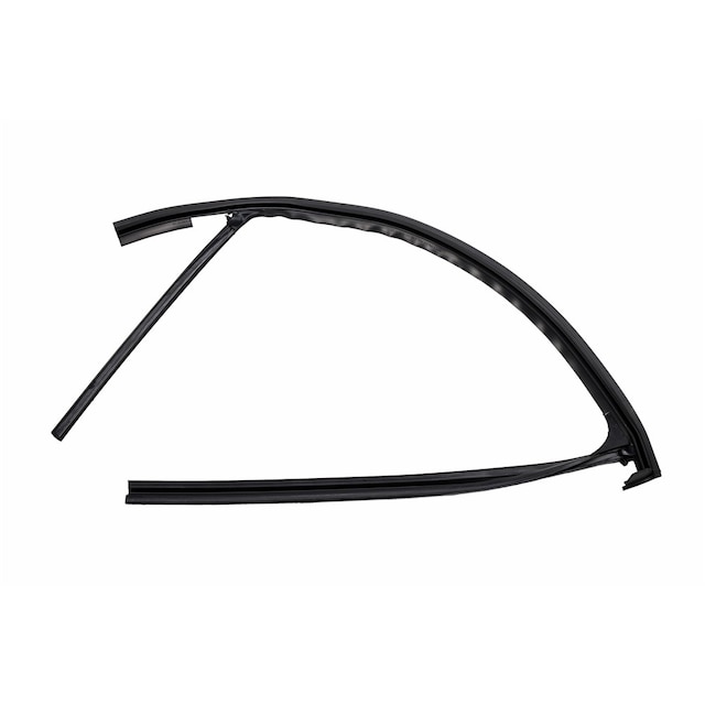 GM Genuine Parts Rear Driver Side Door Window Frame Molding