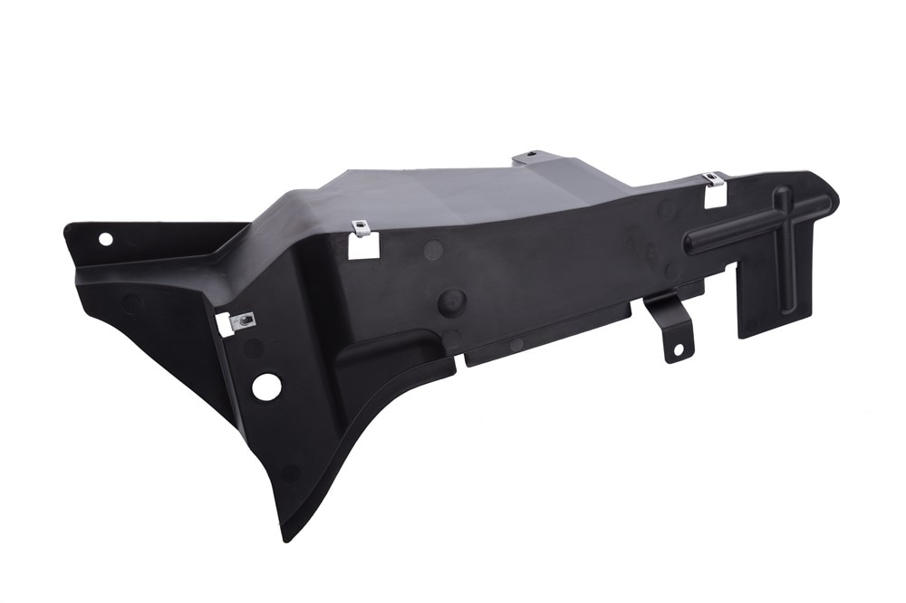 GM Genuine Parts Driver Side Engine Splash Shield