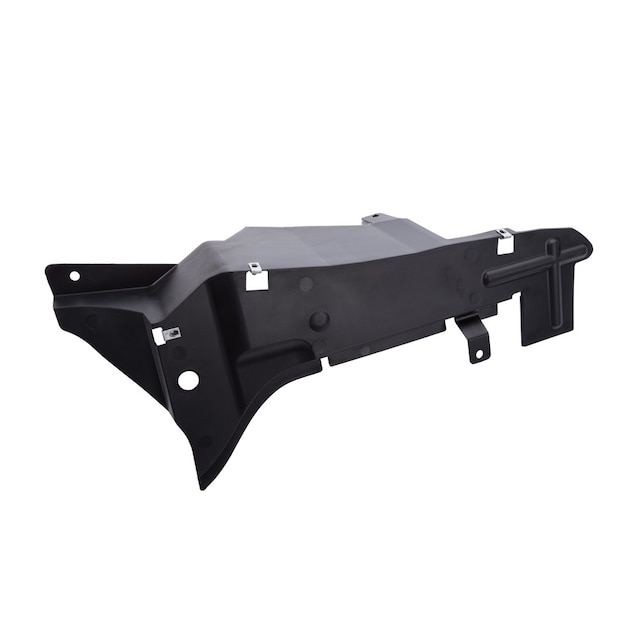GM Genuine Parts Driver Side Engine Splash Shield