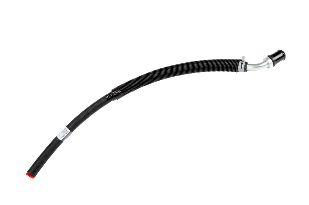 GM Genuine Parts Power Steering Fluid Reservoir Outlet Hose