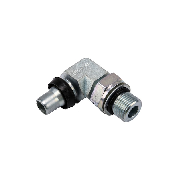 GM Genuine Parts Power Steering Gear Outlet Pipe Fitting