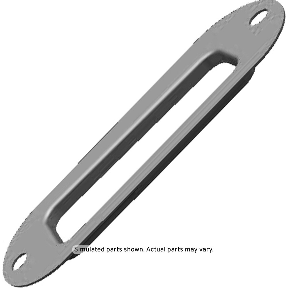 GM Genuine Parts Dash Panel Sound Barrier Clip