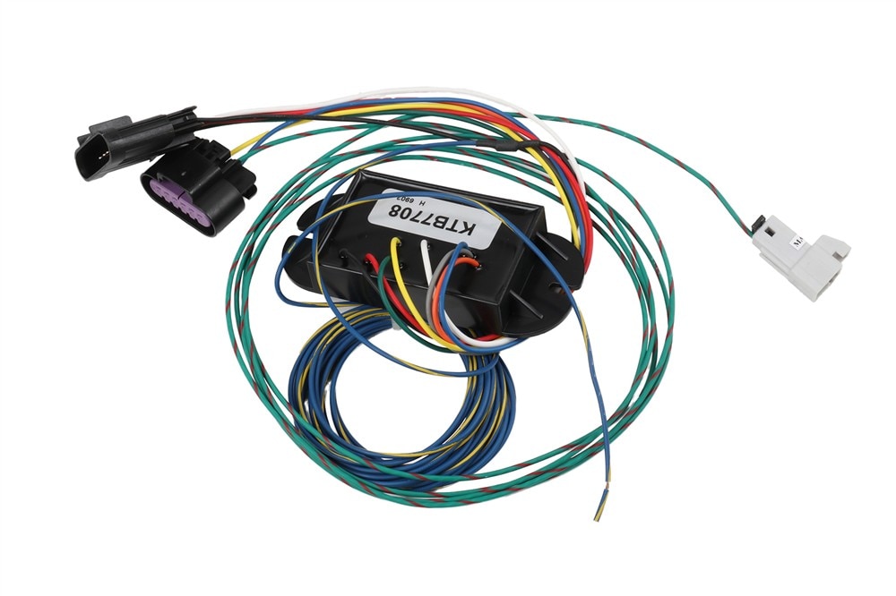 GM Genuine Parts Body Wiring Harness