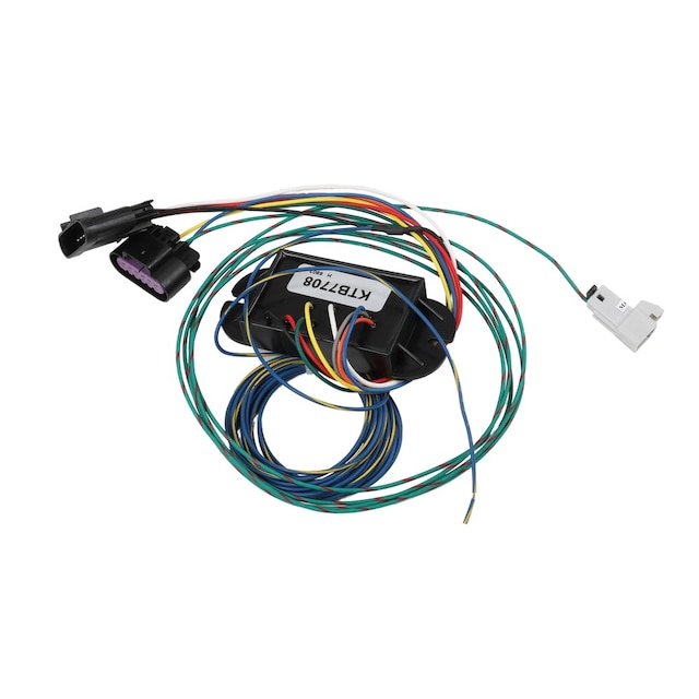 GM Genuine Parts Body Wiring Harness