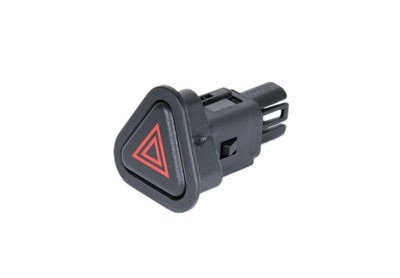 GM Genuine Parts Hazard Warning Switch