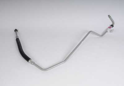 GM Genuine Parts Automatic Transmission Fluid Cooler Inlet Line