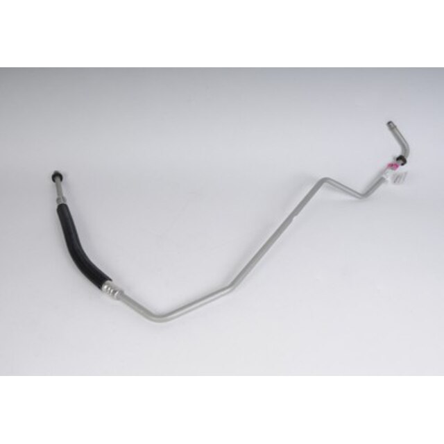 GM Genuine Parts Automatic Transmission Fluid Cooler Inlet Line