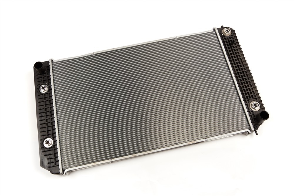 GM Genuine Parts Radiator
