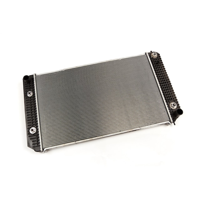 GM Genuine Parts Radiator