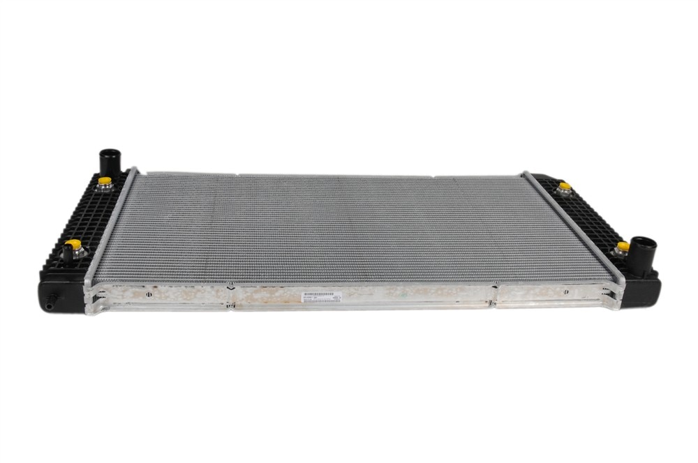 GM Genuine Parts Radiator