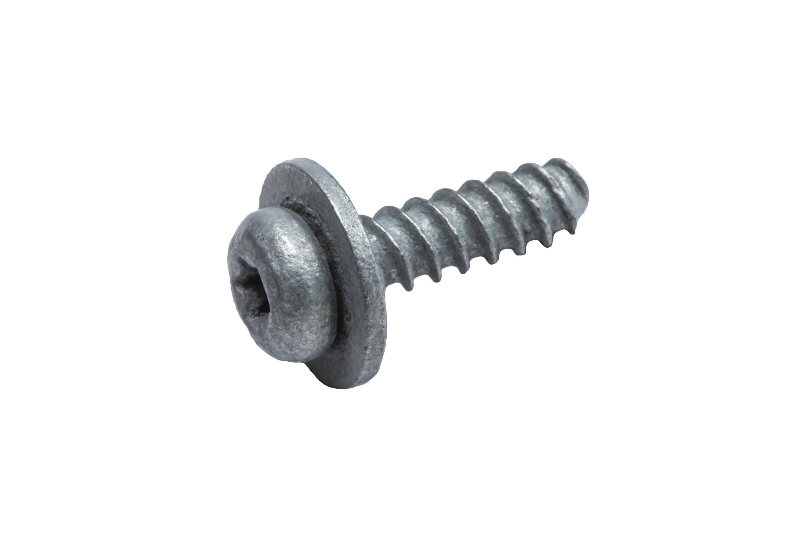 GM Genuine Parts Rear Seat Bolt