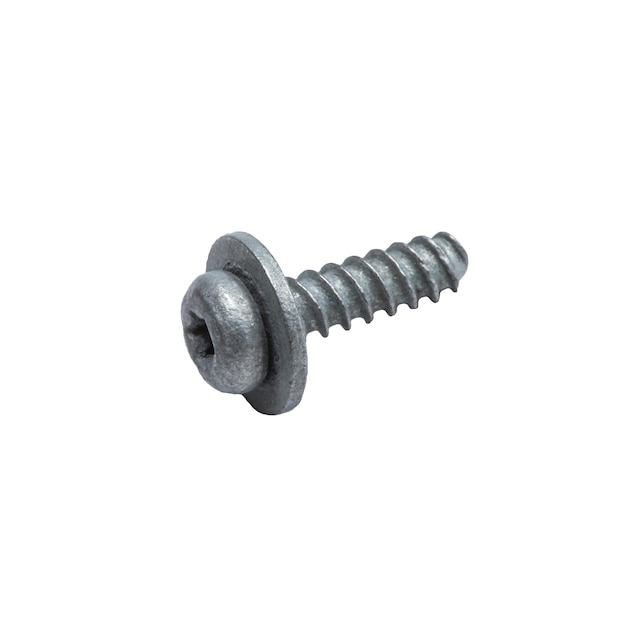 GM Genuine Parts Rear Seat Bolt