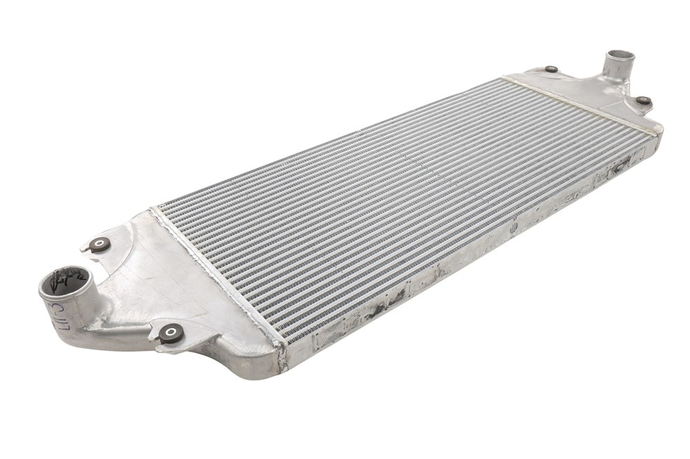 GM Genuine Parts Turbocharger Intercooler