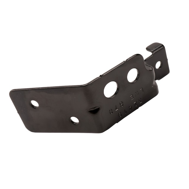 GM Genuine Parts Fuel Feed and Return Front Hose Bracket