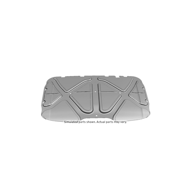 GM Genuine Parts Hood Insulator