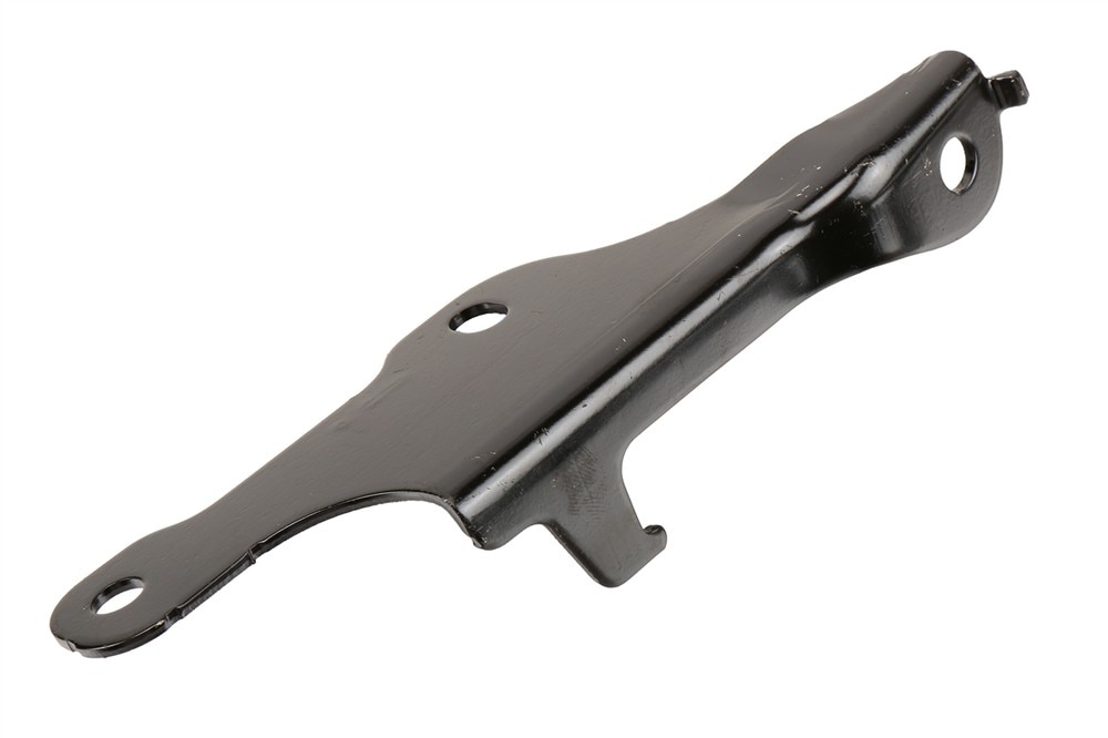 GM Genuine Parts Driver Side Hood Hinge (Hood Side)