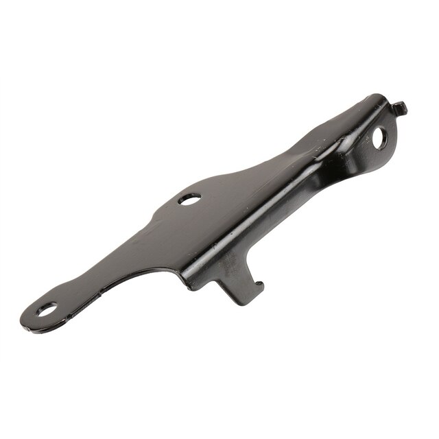 GM Genuine Parts Driver Side Hood Hinge (Hood Side)