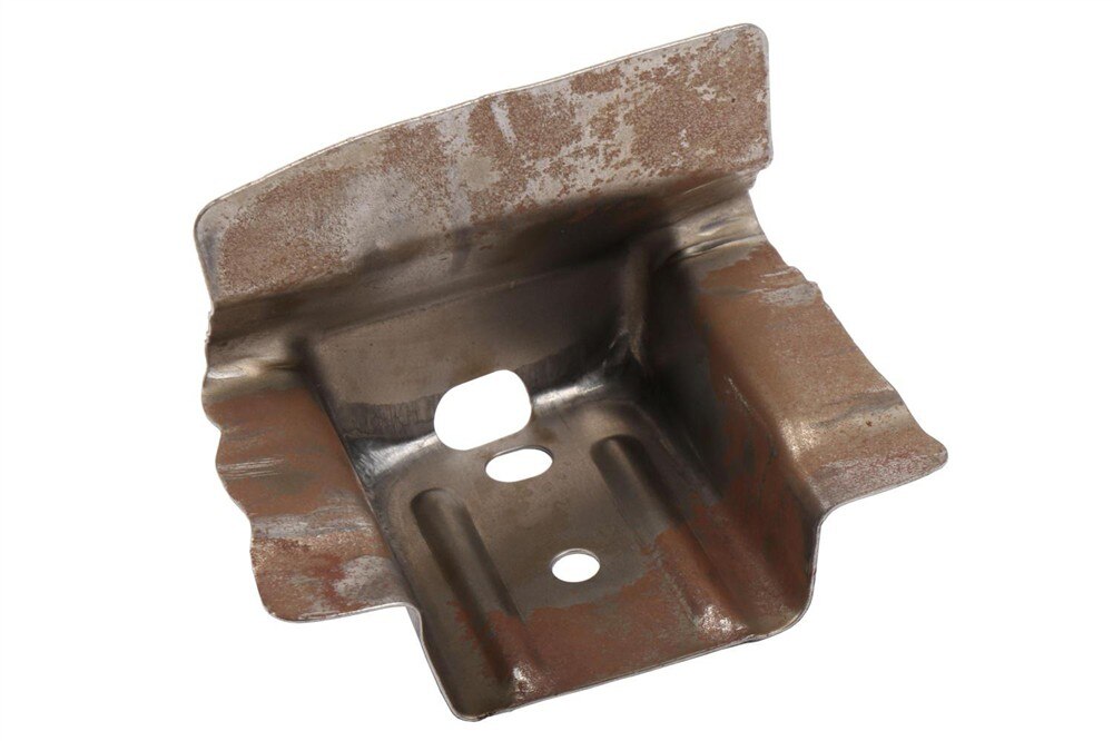 GM Genuine Parts Dash and Cowl Panel Reinforcement