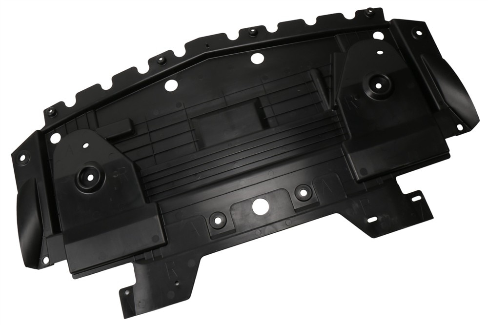 GM Genuine Parts Front Air Deflector