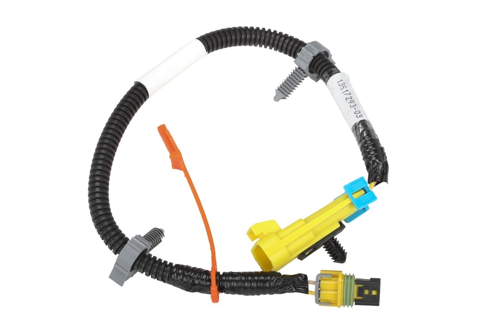GM Genuine Parts Front End Impact Sensor Wiring Harness
