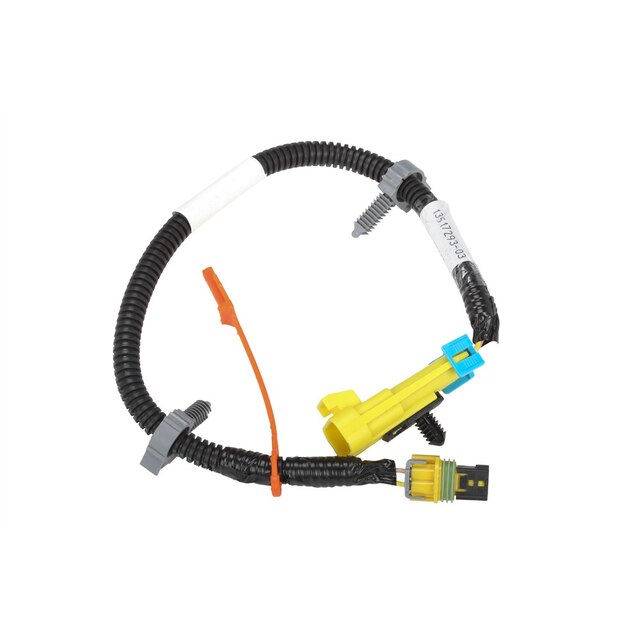 GM Genuine Parts Front End Impact Sensor Wiring Harness