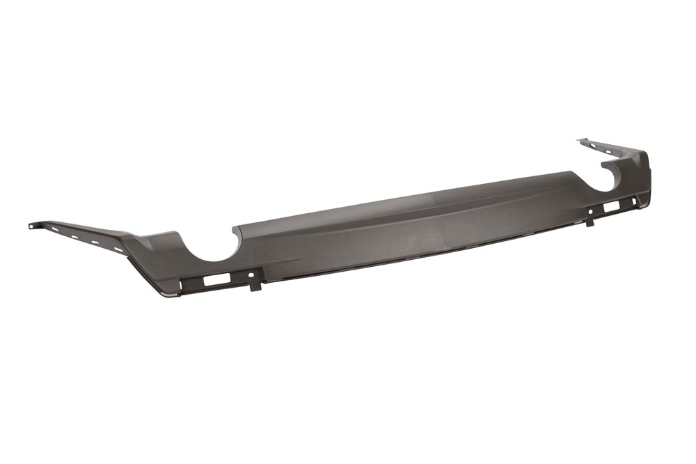 GM Genuine Parts Rear Bumper Fascia Insert