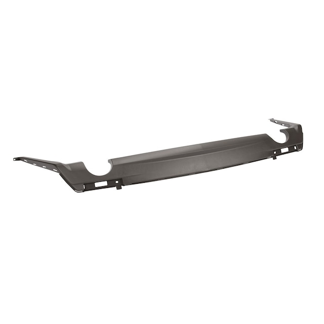 GM Genuine Parts Rear Bumper Fascia Insert