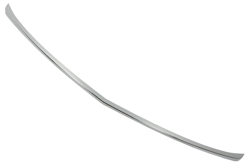 GM Genuine Parts Rear Bumper Fascia Molding