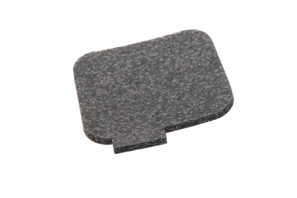 GM Genuine Parts Front Folding Top Stowage Lid Insulator