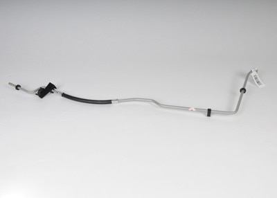 GM Genuine Parts Automatic Transmission Fluid Cooler Outlet Line