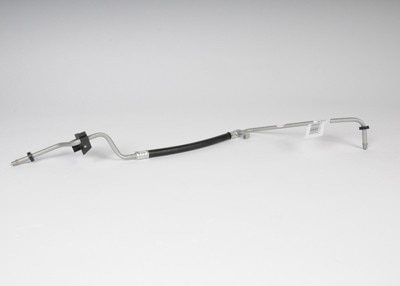 GM Genuine Parts Automatic Transmission Fluid Cooler Outlet Line