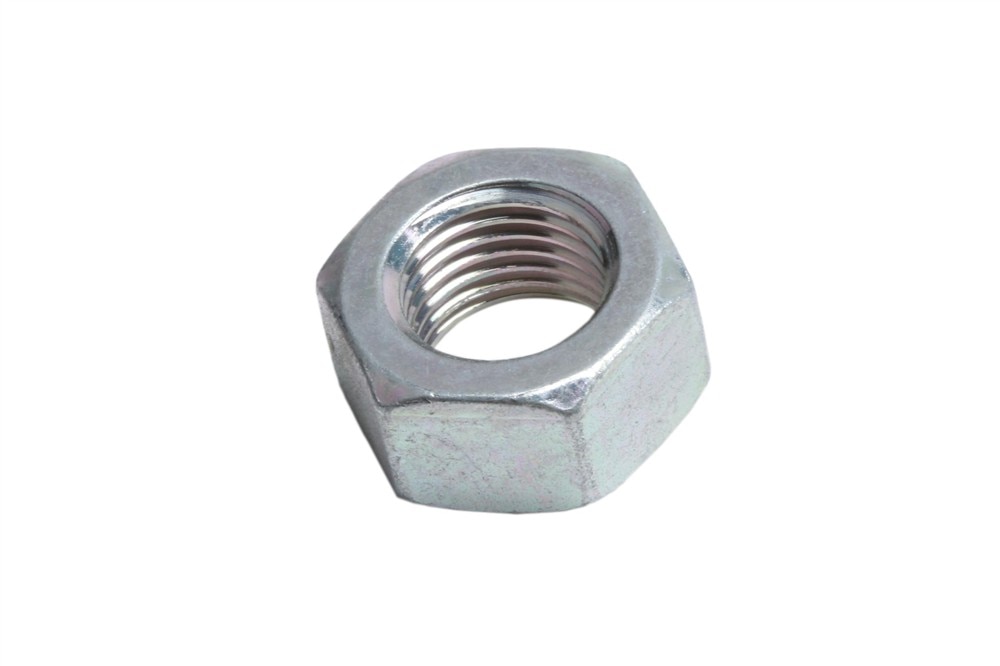 GM Genuine Parts Steering Linkage Inner Tie Rod Nut