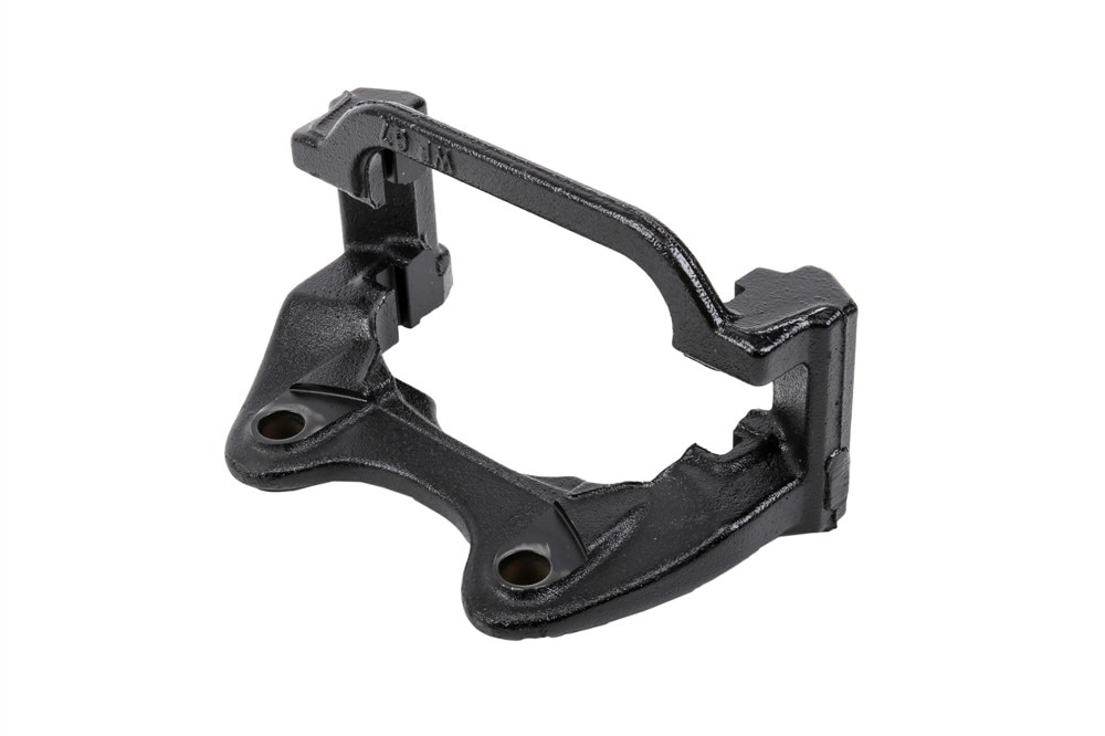 GM Genuine Parts Rear Disc Brake Caliper Bracket