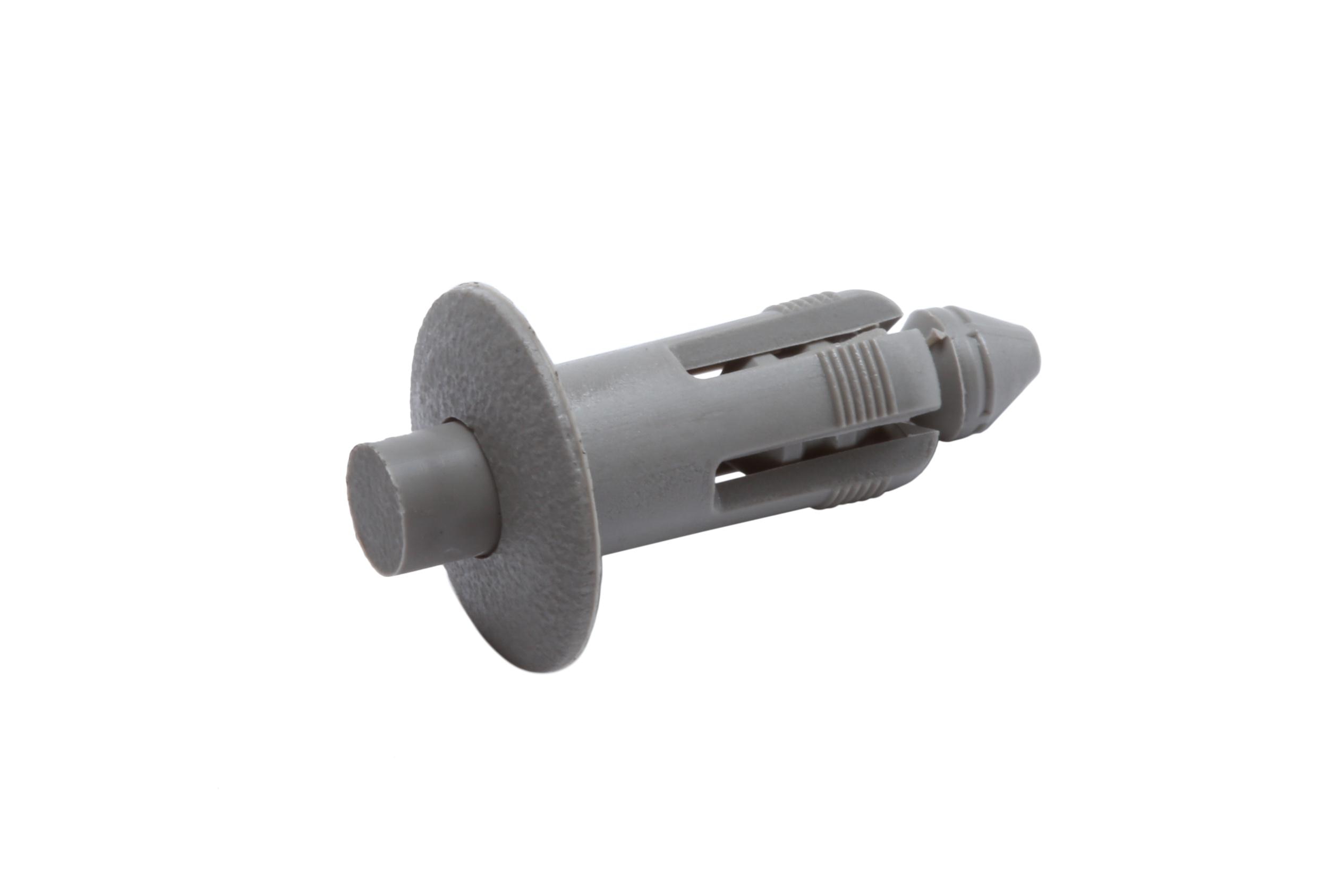 GM Genuine Parts Medium Titanium Side Door Trim Retainer