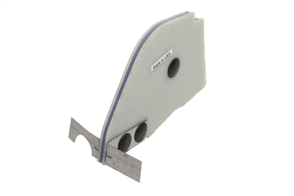 GM Genuine Parts Outer Fender Seal