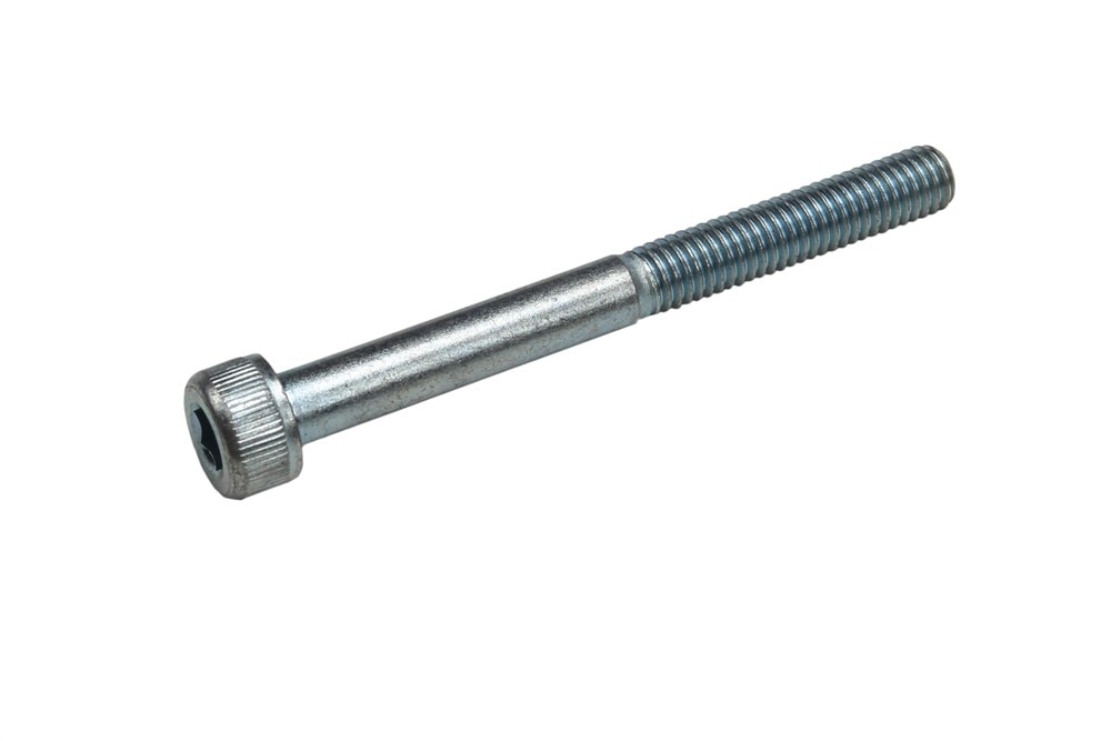 GM Genuine Parts Air Conditioning Evaporator Thermal Expansion Valve Bolt