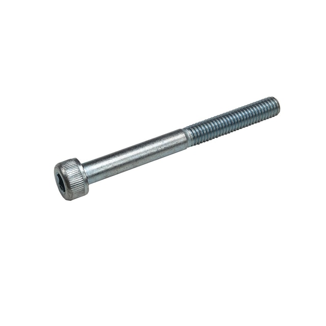 GM Genuine Parts Air Conditioning Evaporator Thermal Expansion Valve Bolt