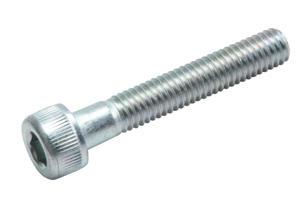 GM Genuine Parts Air Conditioning Evaporator Tube Retainer Bolt