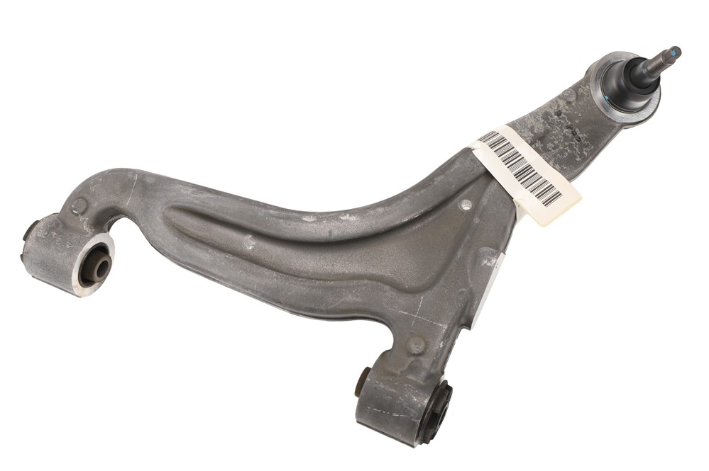GM Genuine Parts Rear Passenger Side Upper Control Arm