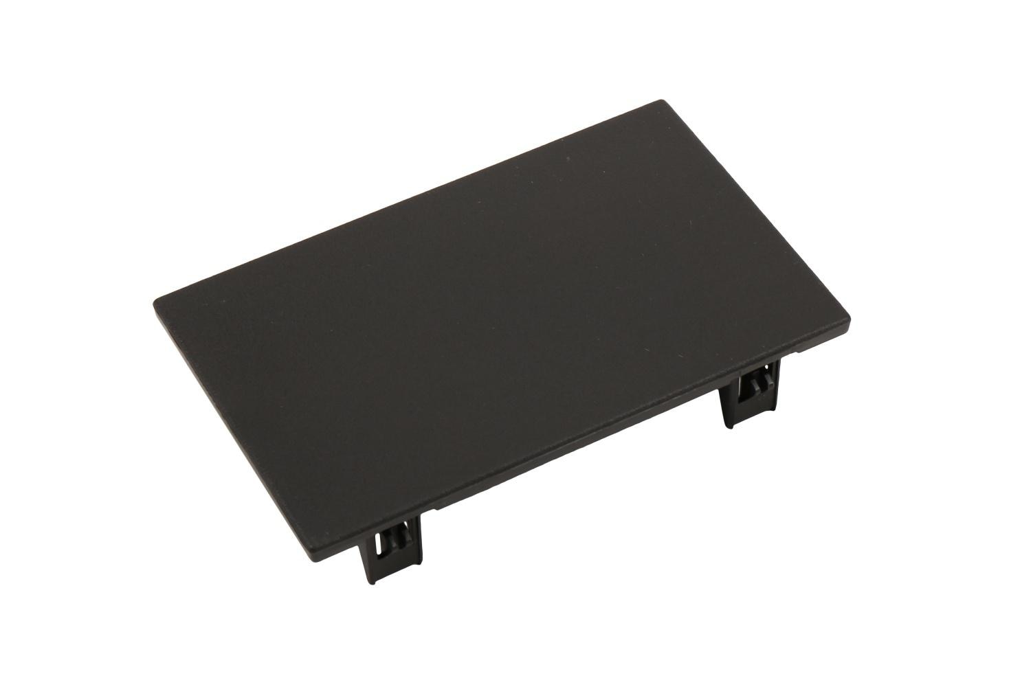 GM Genuine Parts Ebony Instrument Panel Outer Trim Cover