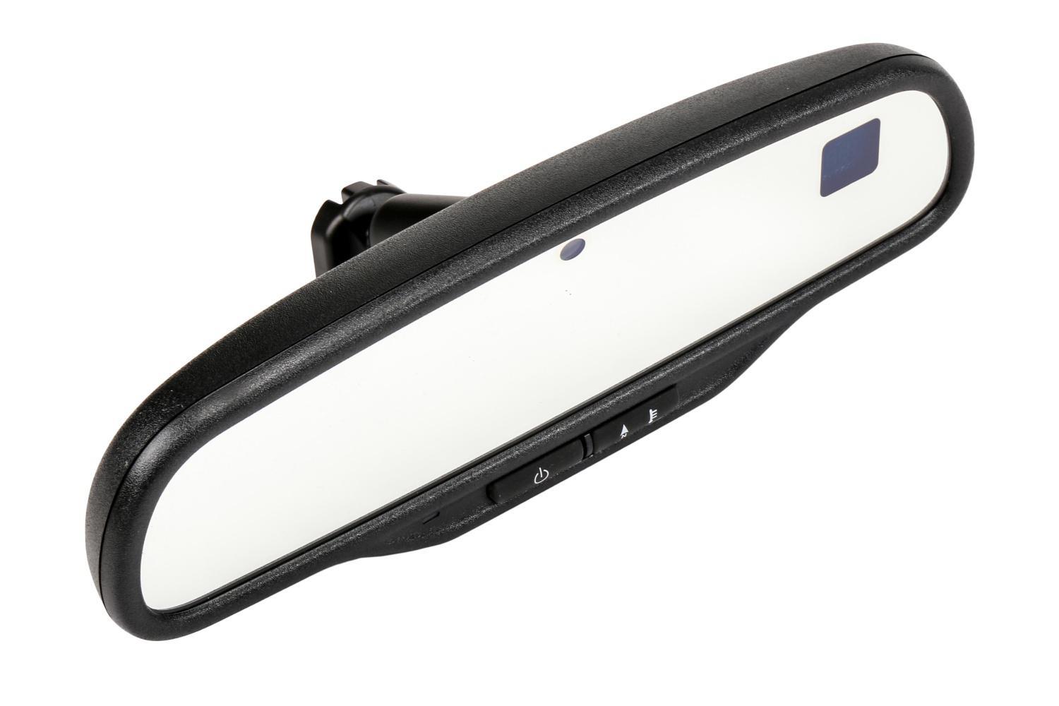 あめ★ GM Genuine Parts Inside Rearview Mirror | 15237546 | GM Parts