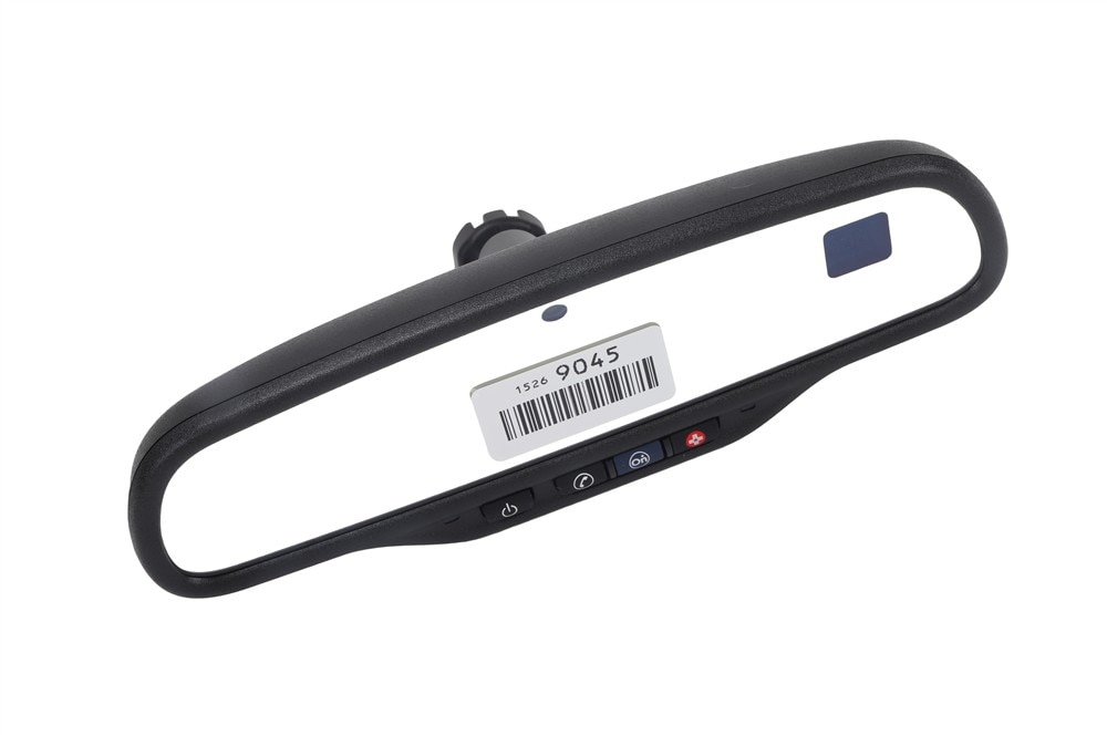 GM Genuine Parts Inside Rearview Mirror