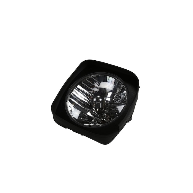 GM Genuine Parts Passenger Side Headlamp Assembly