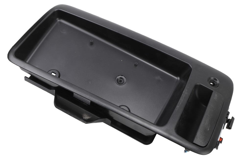 GM Genuine Parts Primed Rear Outside Door Handle