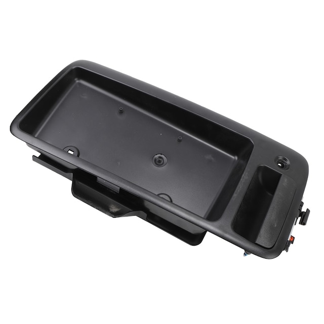 GM Genuine Parts Primed Rear Outside Door Handle