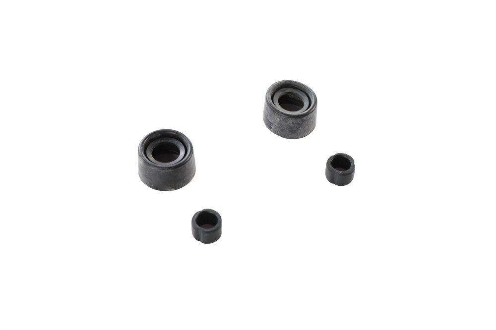 GM Genuine Parts Front Disc Brake Caliper Guide Pin Seal Kit